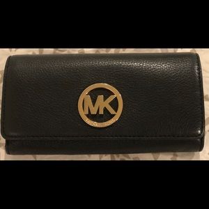 Pure Learher MK wallet